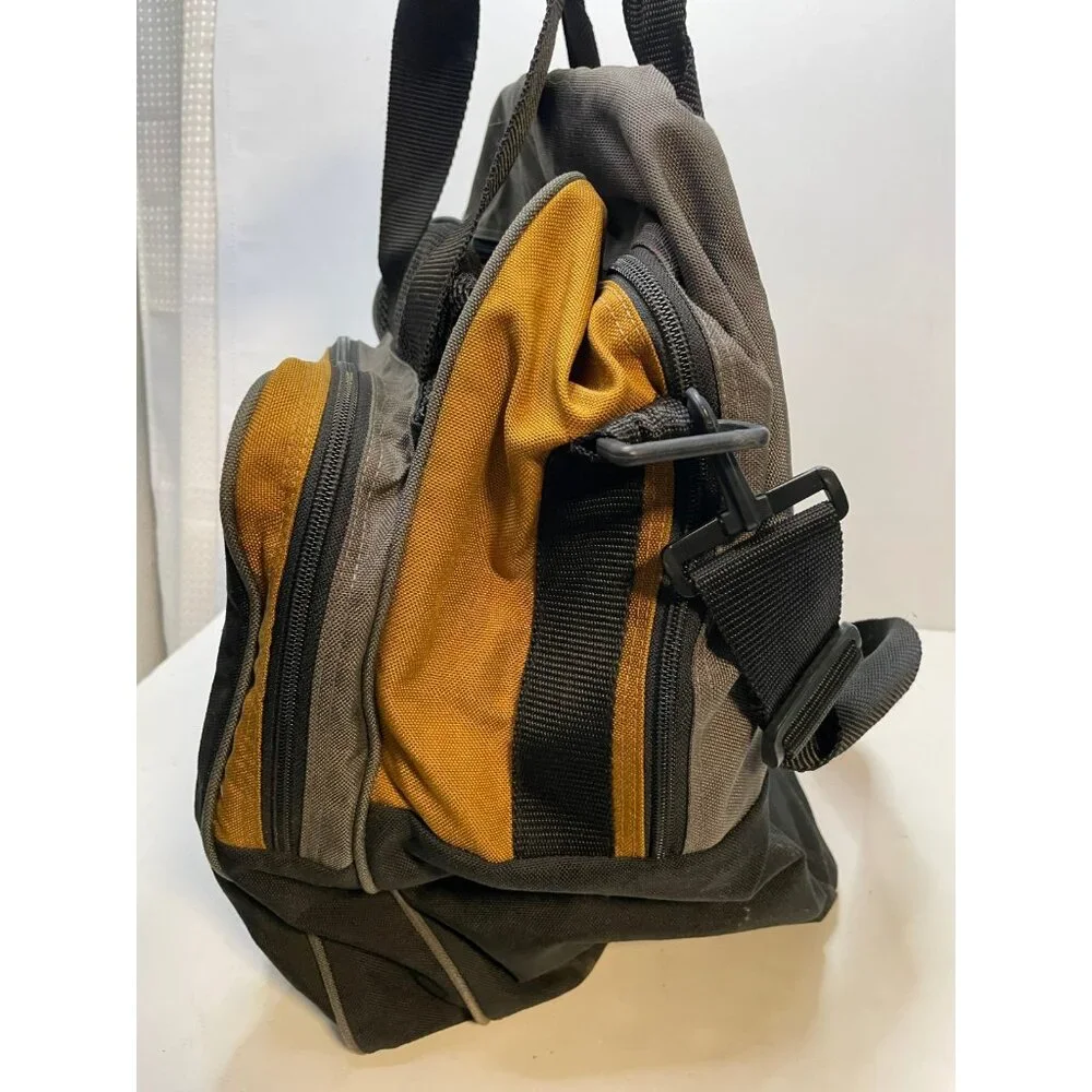 REI shoulder strap bag 19